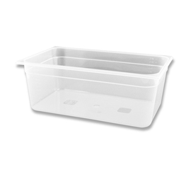 GN container GN 1/1 polypropylene H 200 mm product photo