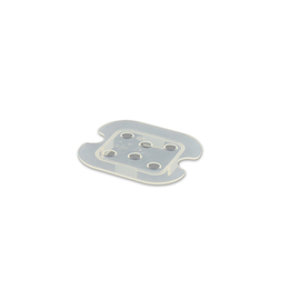 double base GN 1/6 perforated product photo