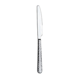 dining knife SANTORINI Comas chrome steel product photo