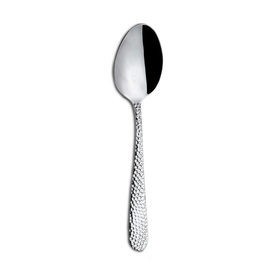 dining spoon SANTORINI Comas stainless steel product photo