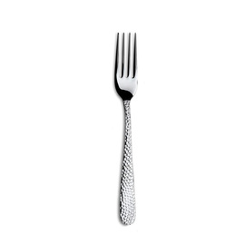 dining fork SANTORINI Comas stainless steel product photo
