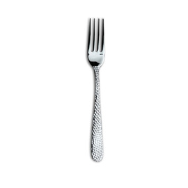 cake fork SANTORINI Comas stainless steel product photo