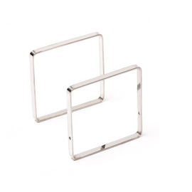 buffet frame for wooden board (2-part) product photo