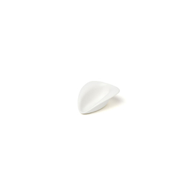 bowl PLAISIR porcelain white | 101 mm product photo
