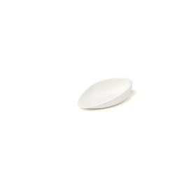 bowl PLAISIR porcelain white | 116 mm product photo