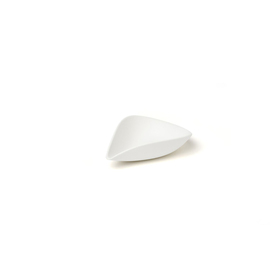 bowl PLAISIR porcelain white | 164 mm product photo