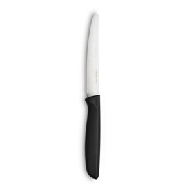 universal knife | steak knife stainless steel L 215 mm | 6 pieces product photo