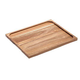 tray | base acacia wood | 345 mm x 285 mm H 15 mm product photo