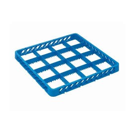 extension for dishwasher baskets blue | 16 compartments product photo