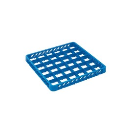 extension for dishwasher baskets blue | 36 compartments product photo