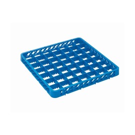 extension for dishwasher baskets blue | 49 compartments product photo