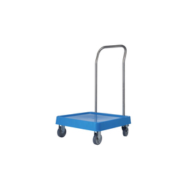 rack cart with handle product photo