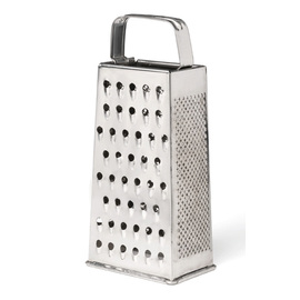 grater  L 210 mm stainless steel product photo