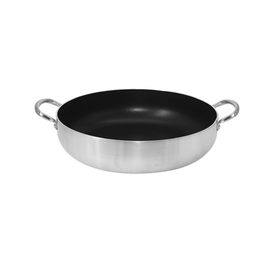 casserole aluminium | non-stick coated | suitable for induction Ø 280 mm H 70 mm product photo