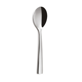 dining spoon MADRID stainless steel product photo