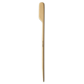 skewer long | stainless steel | copper coloured  | 135 mm product photo