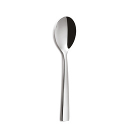 pudding spoon MADRID stainless steel product photo