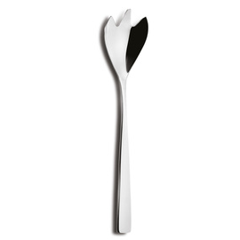 salad fork MADRID stainless steel product photo