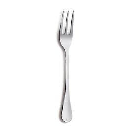 serving fork SEVILLA XL stainless steel product photo