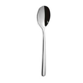 dining spoon CUBA stainless steel product photo