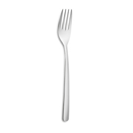 dining fork CUBA stainless steel product photo
