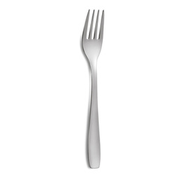 dessert fork HOTEL EXTRA M stainless steel product photo