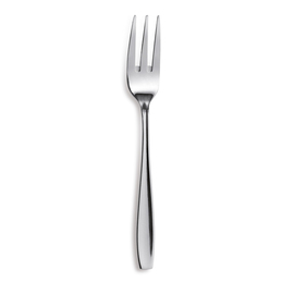 serving fork HOTEL EXTRA M stainless steel product photo