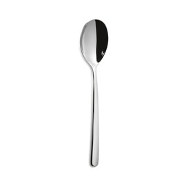 pudding spoon CUBA stainless steel product photo
