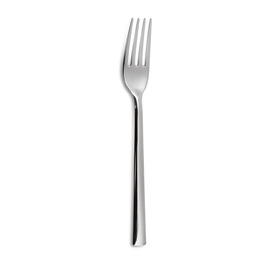 dining fork ALIDA stainless steel product photo
