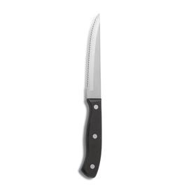 steak knife steel | stainless  L 232 mm product photo