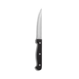 steak knife steel | stainless  L 212 mm product photo