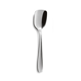 ice cream spoon HOTEL EXTRA M stainless steel product photo