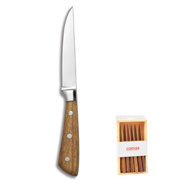 set of steak knives MONTBLANC | 6-part  | 230 mm product photo