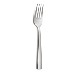 dessert fork MADRID stainless steel product photo
