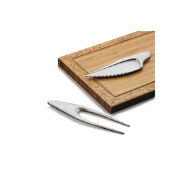Knife | Fork Silex | stainless steel product photo