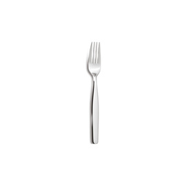 dining fork MALVARROSA stainless steel product photo