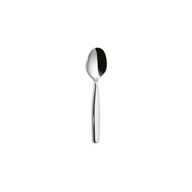pudding spoon MALVARROSA stainless steel product photo