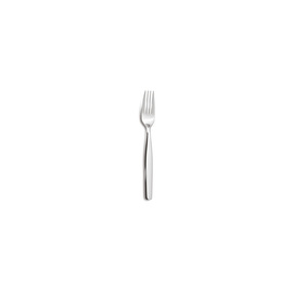 cake fork MALVARROSA stainless steel product photo