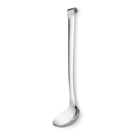 gravy ladle L 260 mm product photo