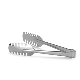 spaghetti tongs stainless steel stainless steel coloured L 240 mm product photo