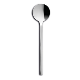 dining spoon | stainless steel L 153 mm product photo