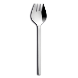 rice fork | stainless steel L 148 mm product photo