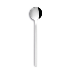 mocca spoon | stainless steel L 101 mm product photo