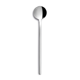 lunch spoon | stainless steel L 125 mm product photo
