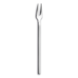 cake fork | stainless steel L 125 mm product photo