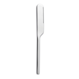 cake knife | stainless steel L 135 mm product photo