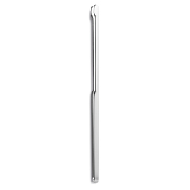 finger food tweezers long | stainless steel L 222 mm product photo