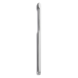 finger food tweezers short | stainless steel L 160 mm product photo