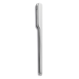 finger food tongs | stainless steel L 160 mm product photo
