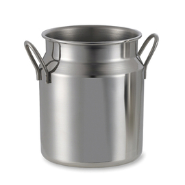 Snackcan stainless steel Ø 45 mm H 50 mm 45 ml product photo